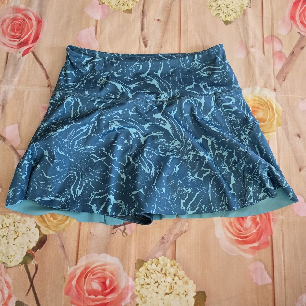 Athleta Ace Tennis skort